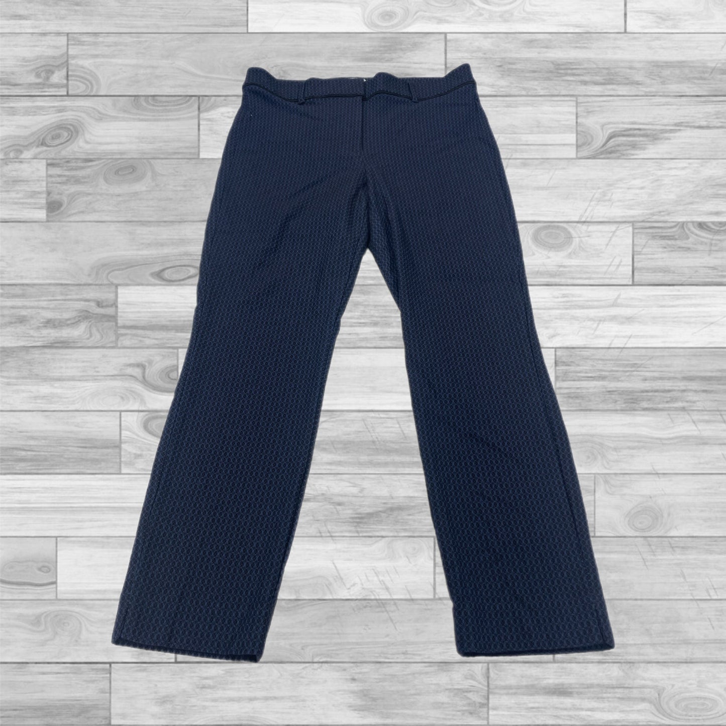 Pants Other By White House Black Market In Navy, Size: 8