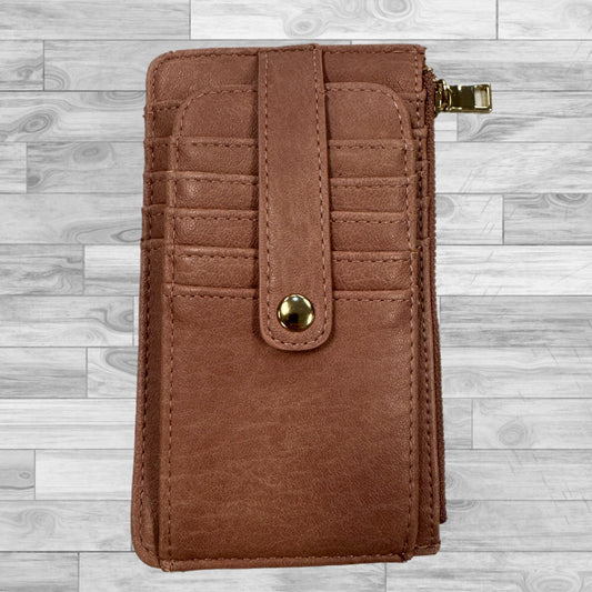 Wallet By Madison, Size: Small