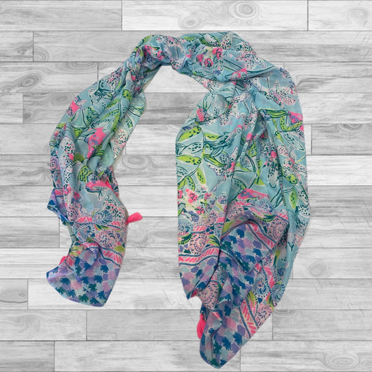 Scarf Designer By Lilly Pulitzer