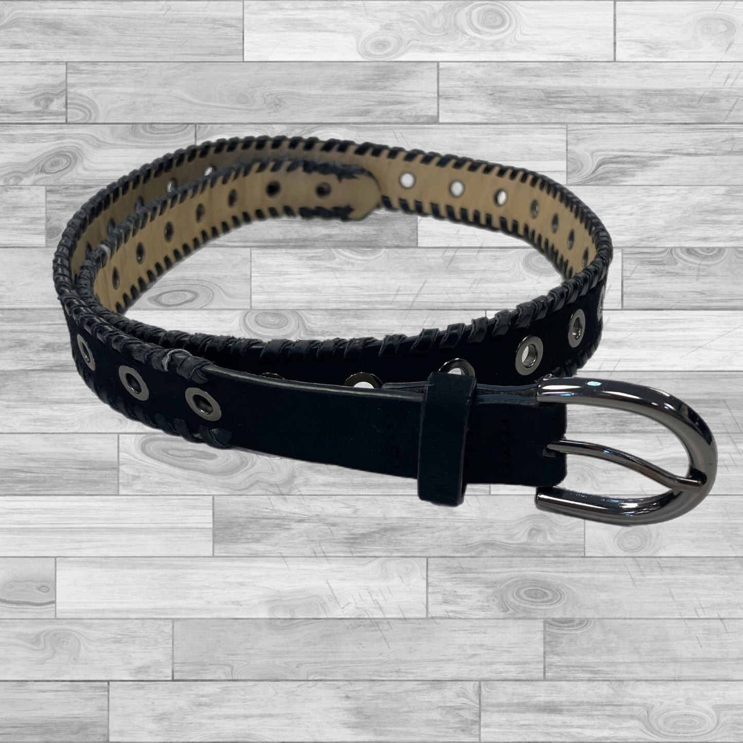 Belt By Cmc, Size: Medium