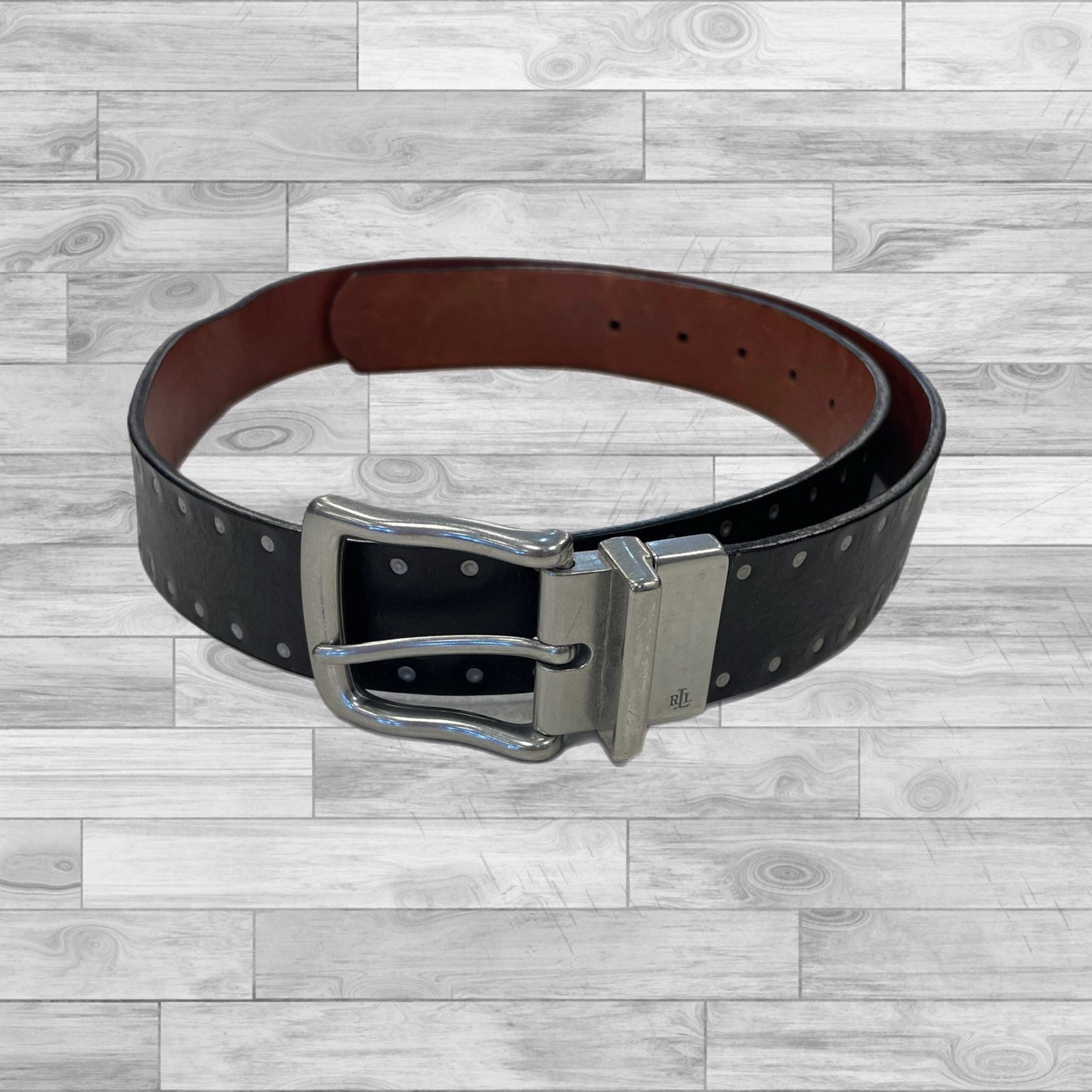 Belt By Cmc, Size: Medium