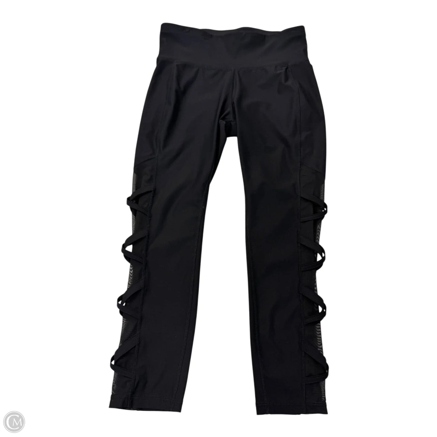 Pants Leggings By Xersion In Black, Size: L