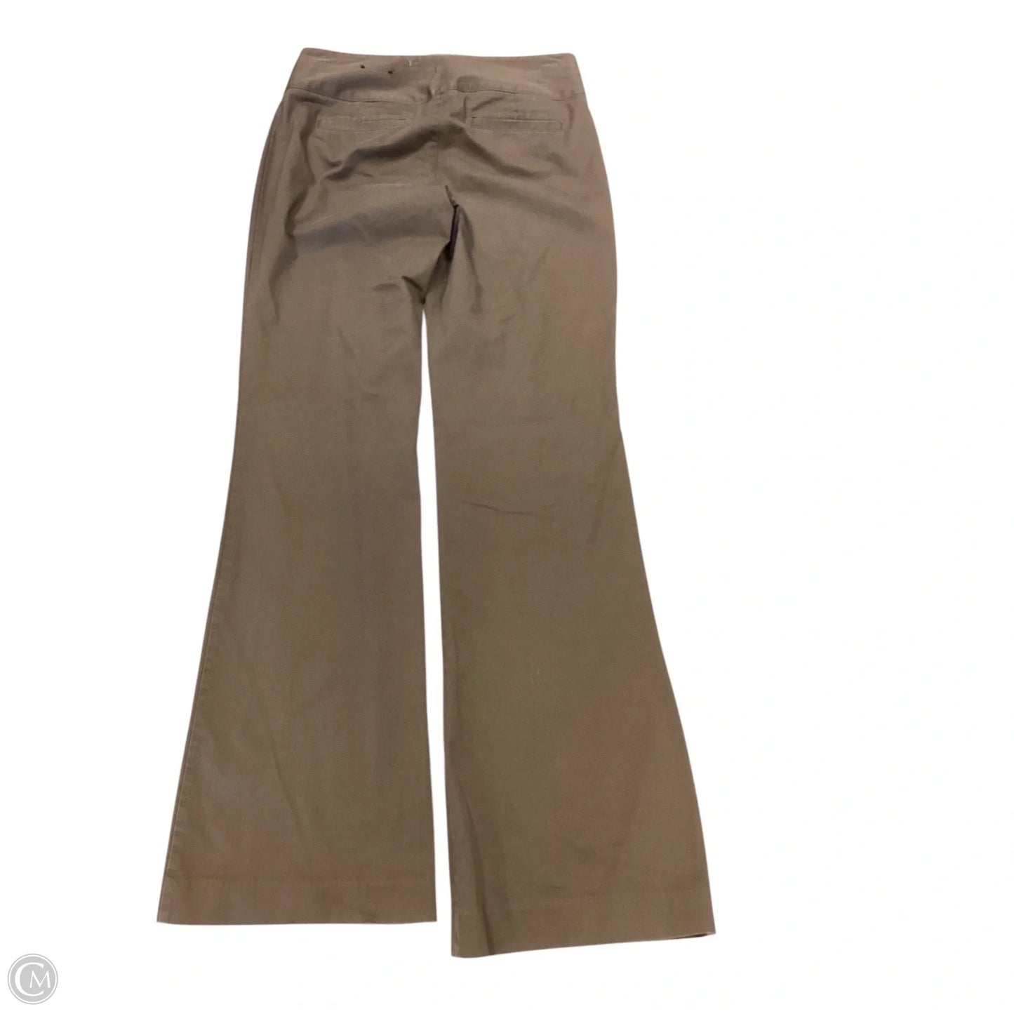 Pants Other By Express In Brown, Size: 2