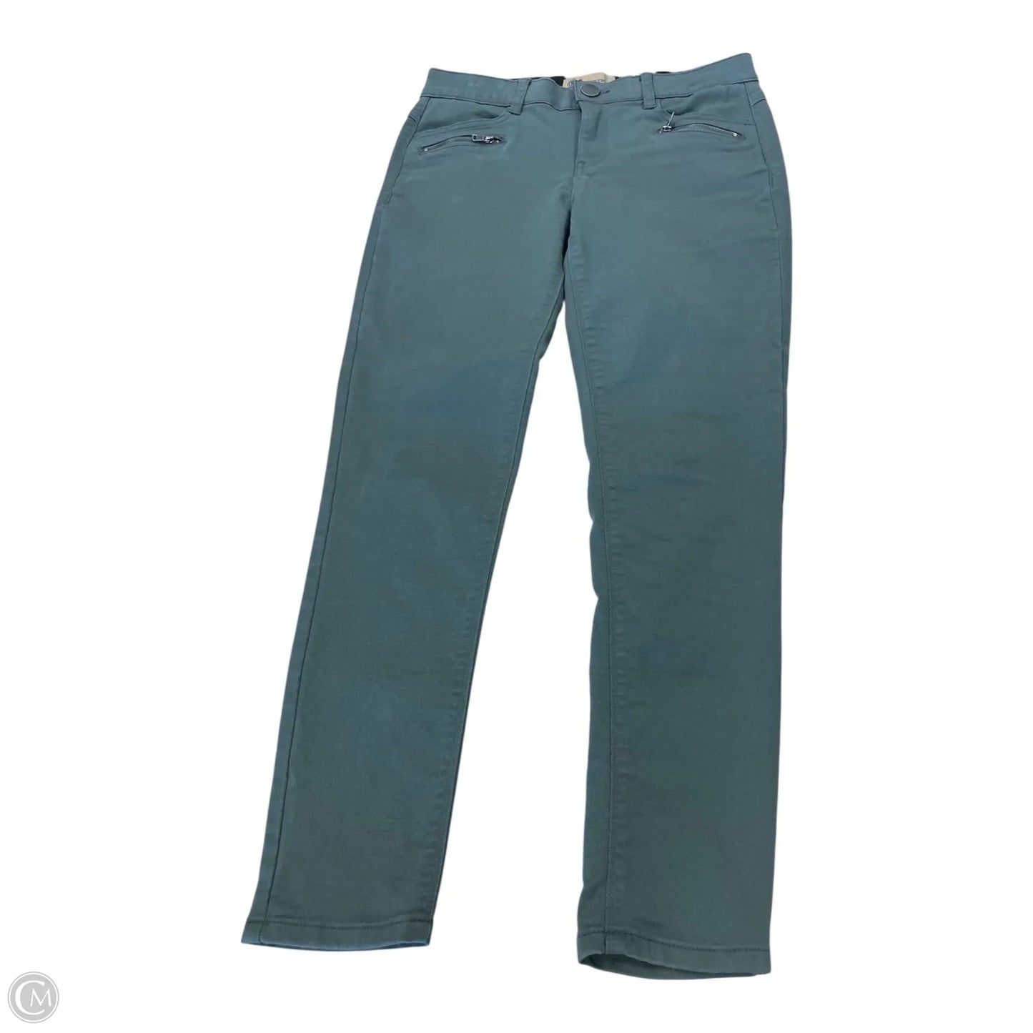 Pants Chinos & Khakis By Democracy In Green, Size: 6