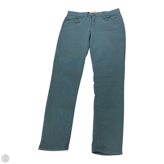 Pants Chinos & Khakis By Democracy In Green, Size: 6