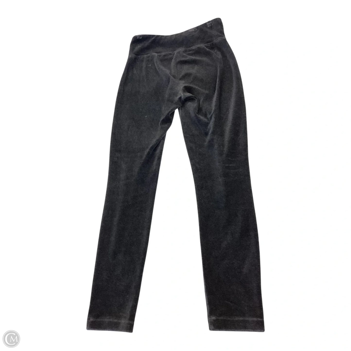 Pants Lounge By Talbots In Black, Size: Xs
