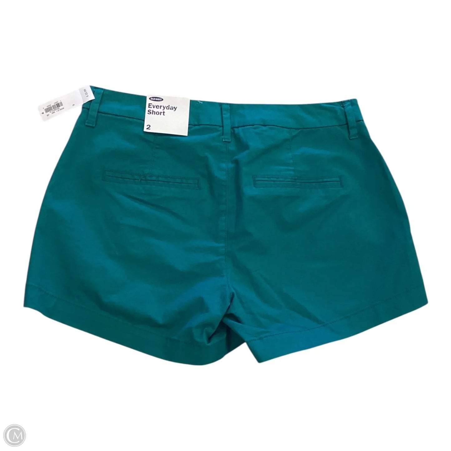 Shorts By Old Navy In Green, Size: 2