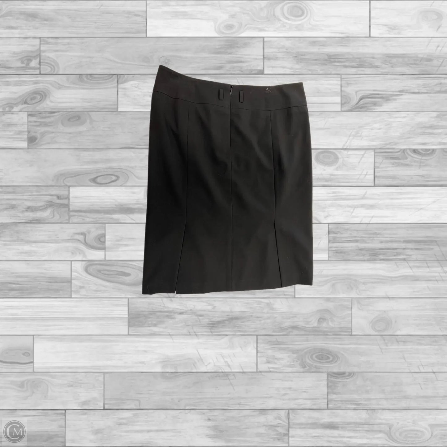 Skirt Mini & Short By Nue Options In Black, Size: 14