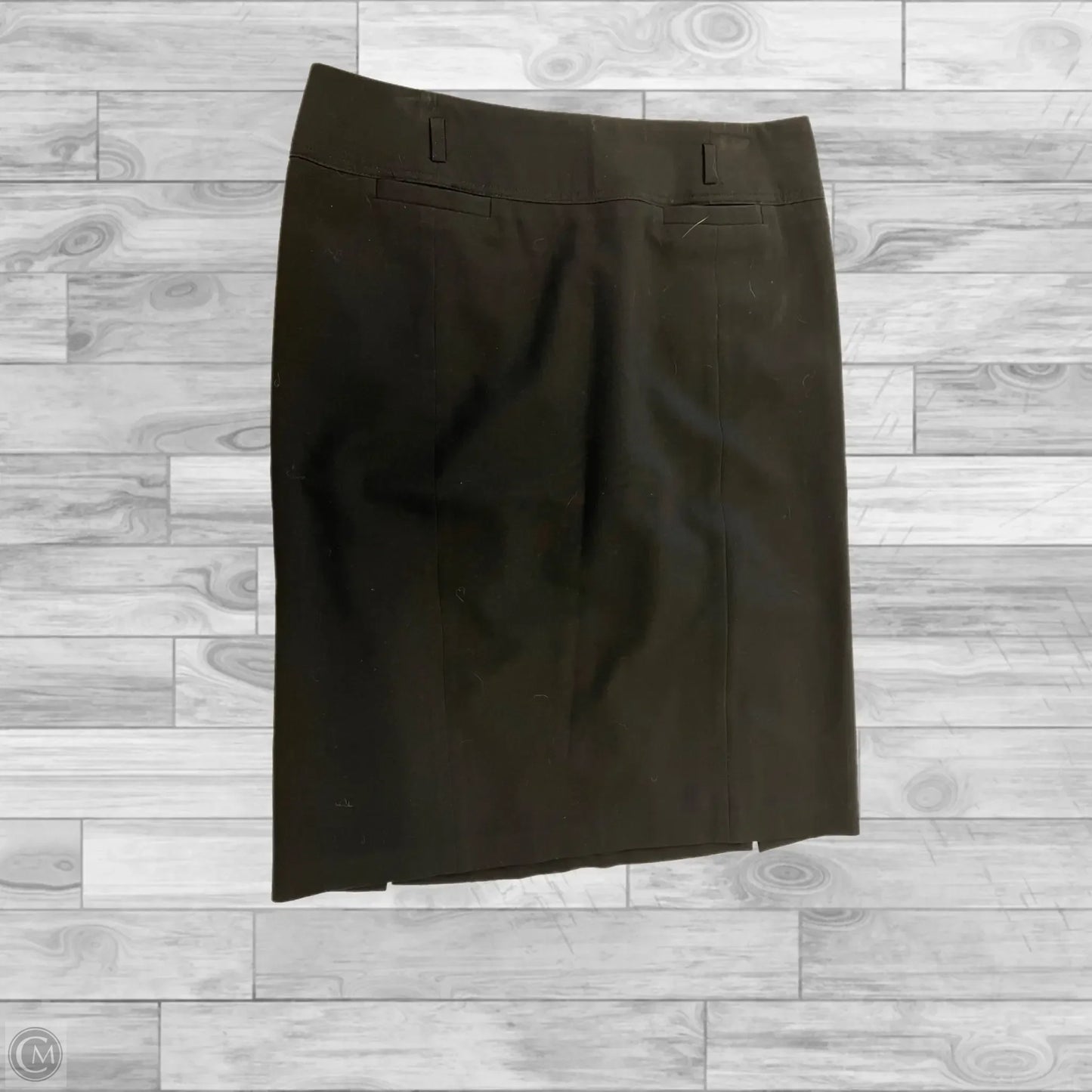 Skirt Mini & Short By Nue Options In Black, Size: 14