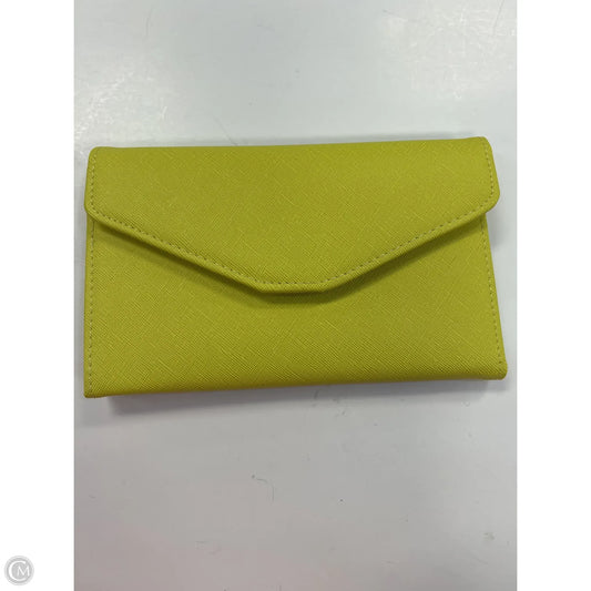 Clutch By Cmc, Size: Small