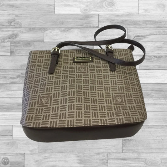Handbag By Anne Klein, Size: Medium