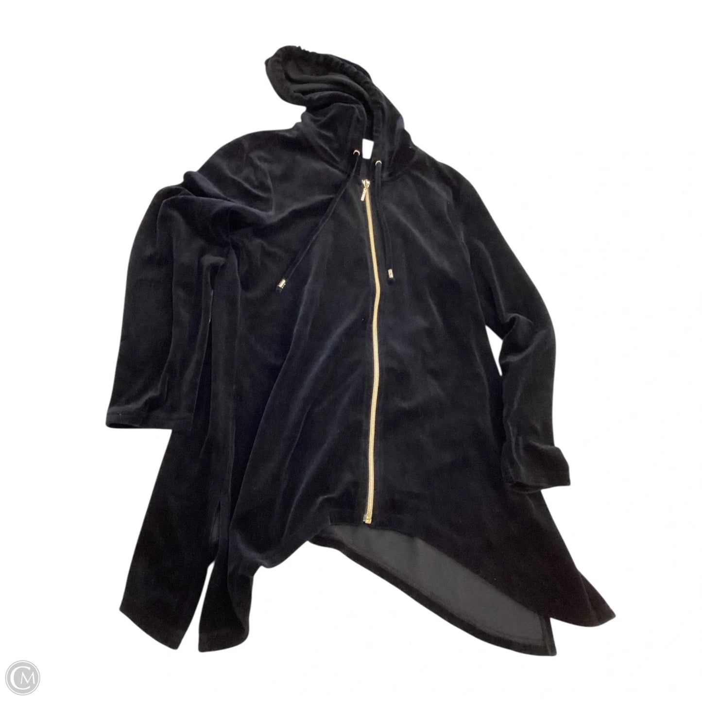 Jacket Other By Chicsoul In Black, Size: M