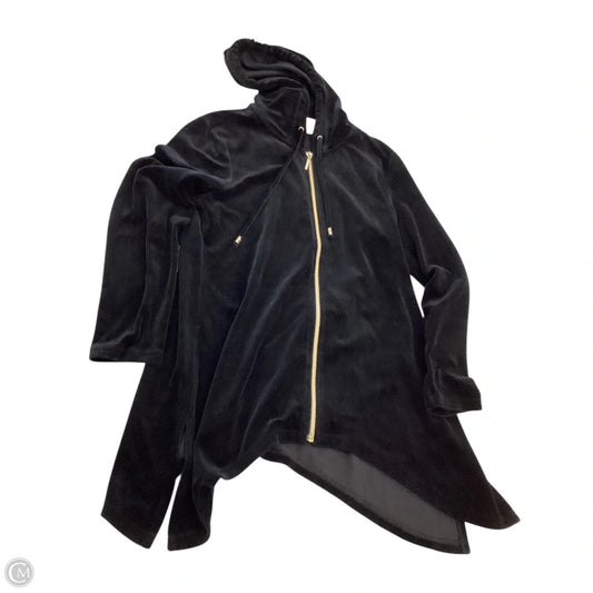 Jacket Other By Chicsoul In Black, Size: M