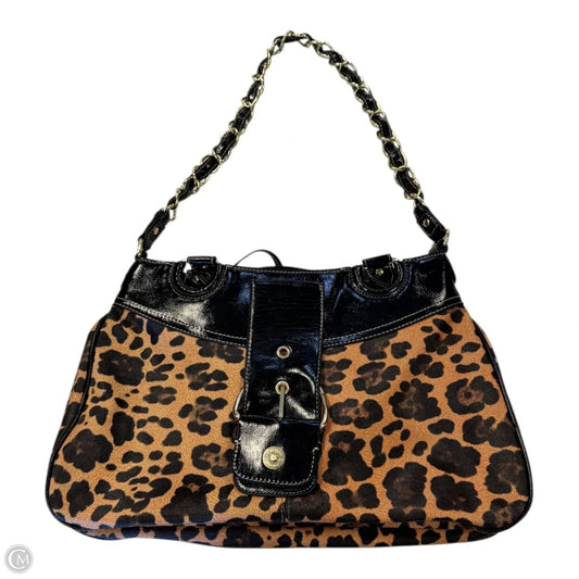 Handbag By Merona, Size: Medium