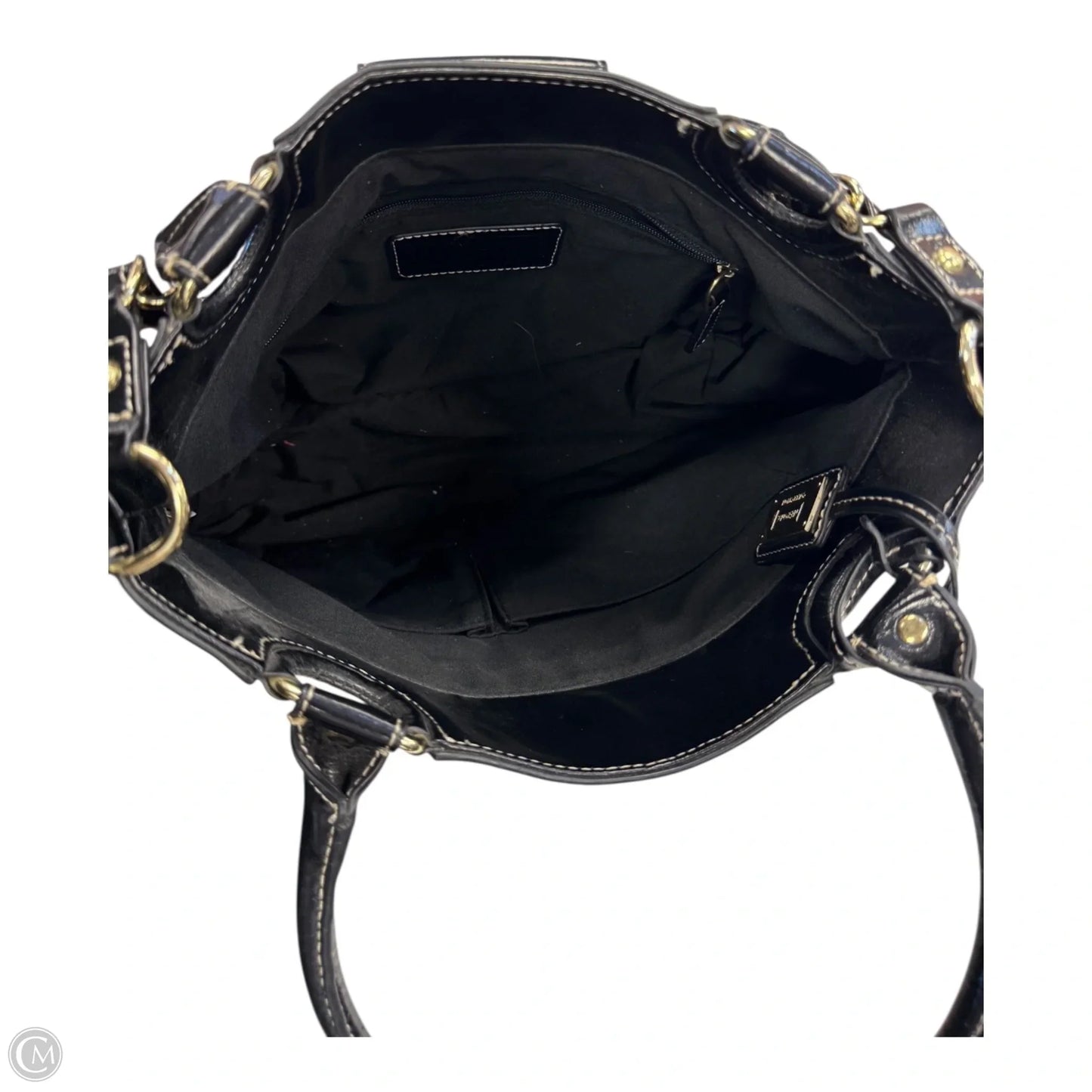 Handbag By Merona, Size: Medium