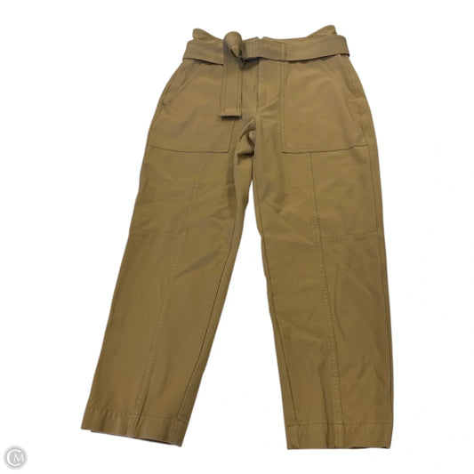 Pants Cargo & Utility By Cmc In Tan, Size: 8