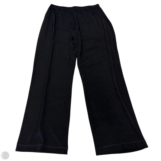 Pants Other By Chicos In Black, Size: L