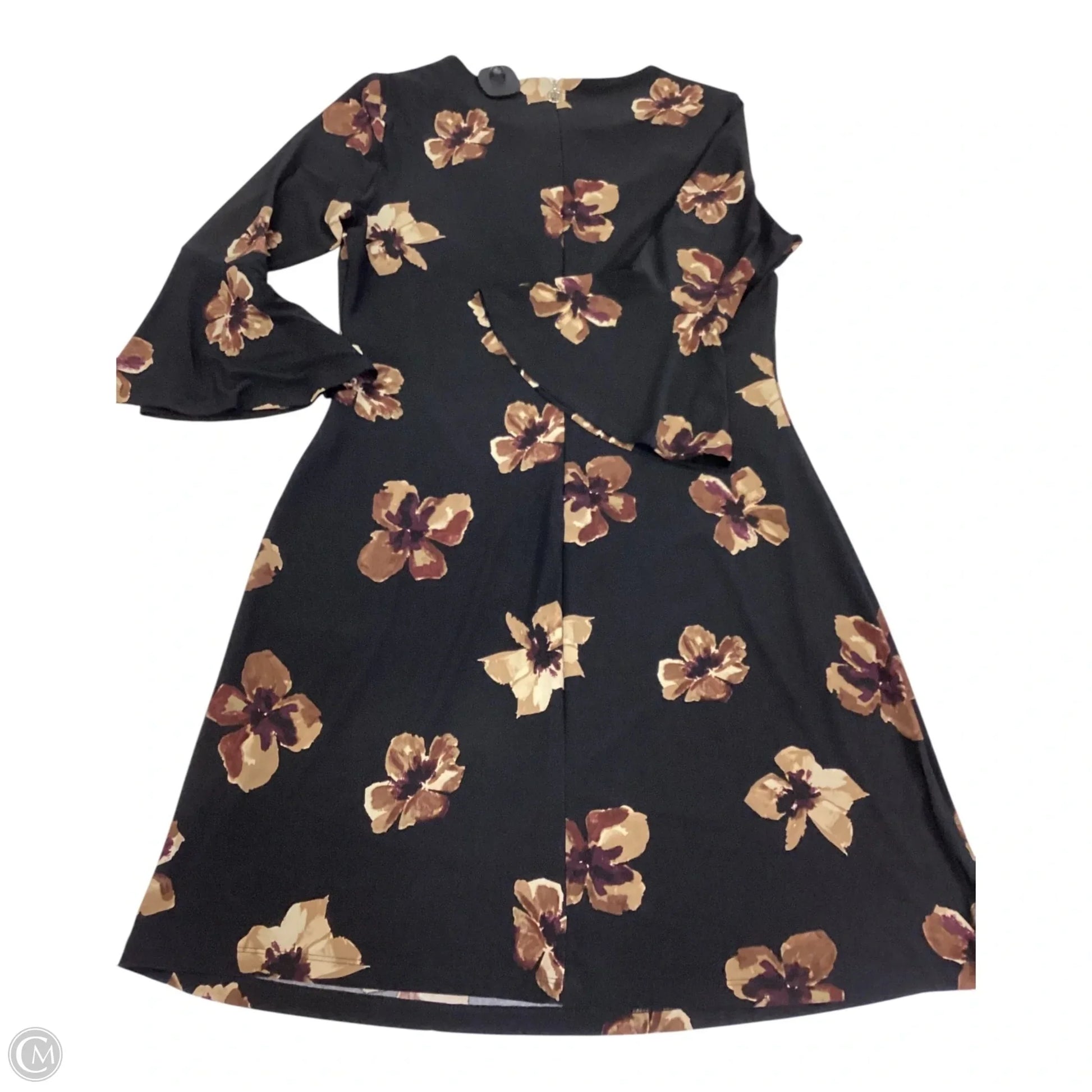 tommy hilfiger casual dresses on sale Dress Casual Short By Tommy Hilfiger In Blue, Size: 4