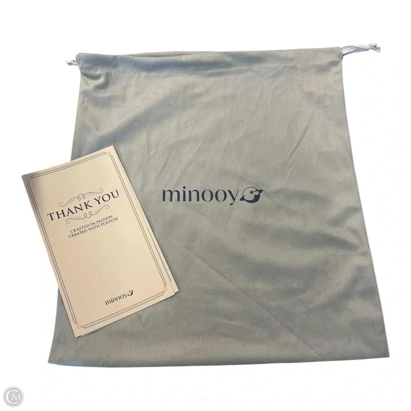 Handbag By Cmc, Size: Small