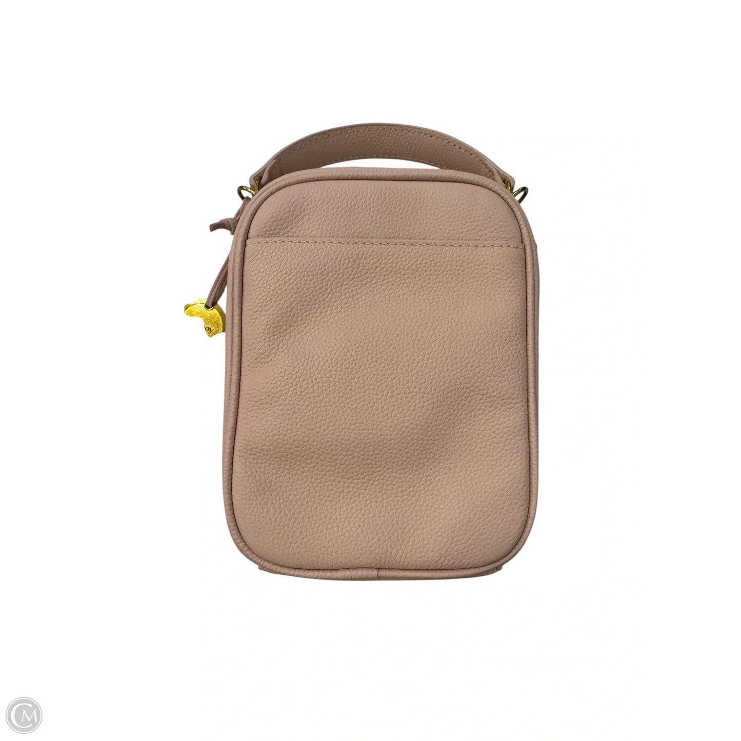 Handbag By Clothes Mentor, Size: Small