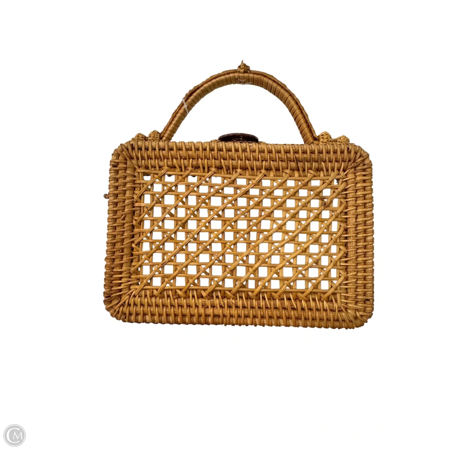 Handbag By Cmc, Size: Small