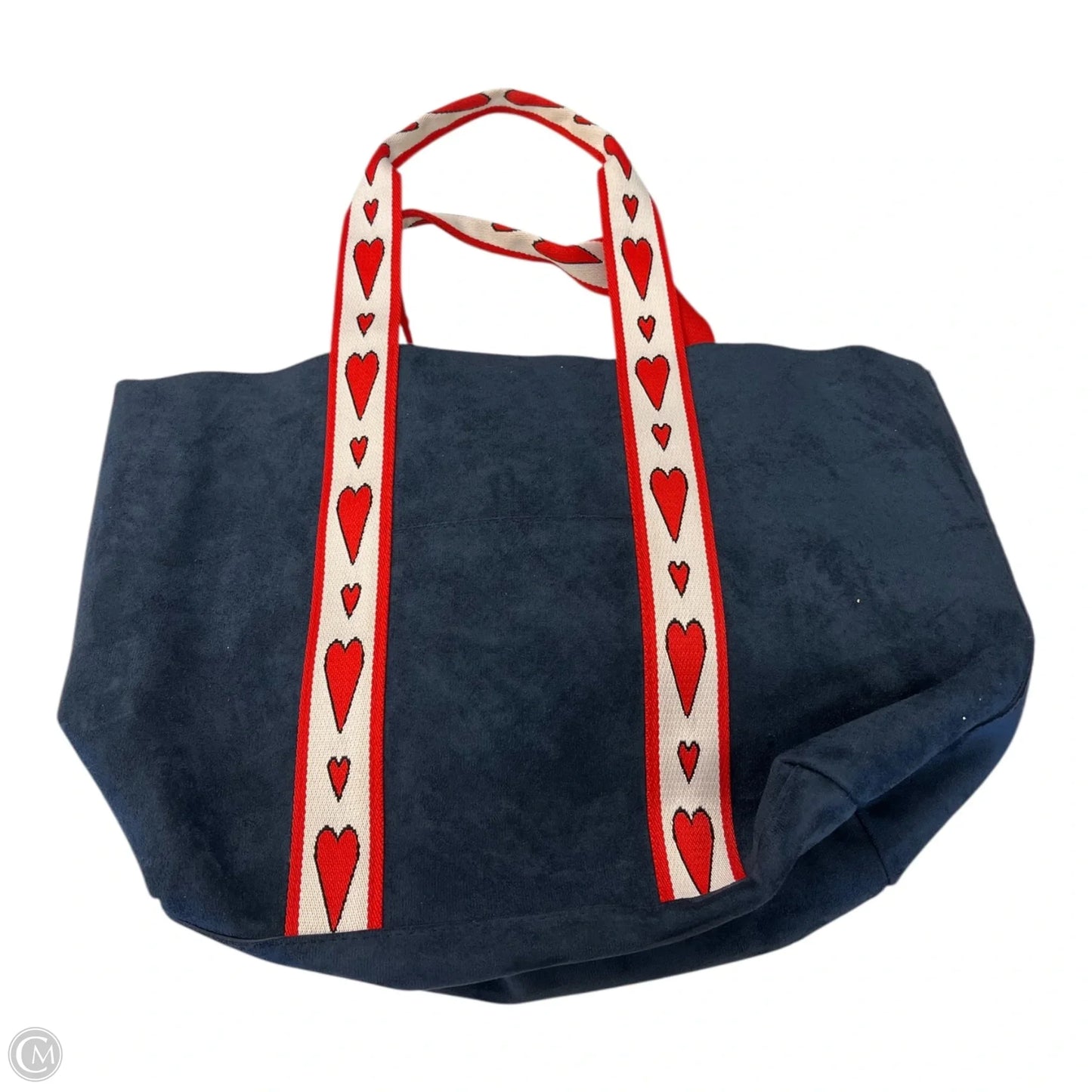 Tote Designer By Brighton, Size: Medium