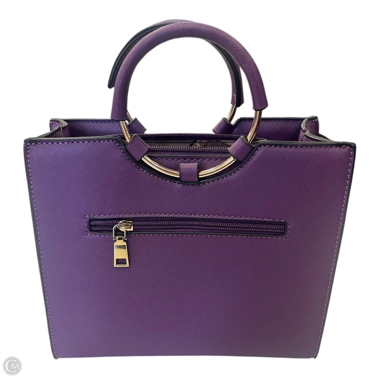 Crossbody By Clothes Mentor, Size: Small