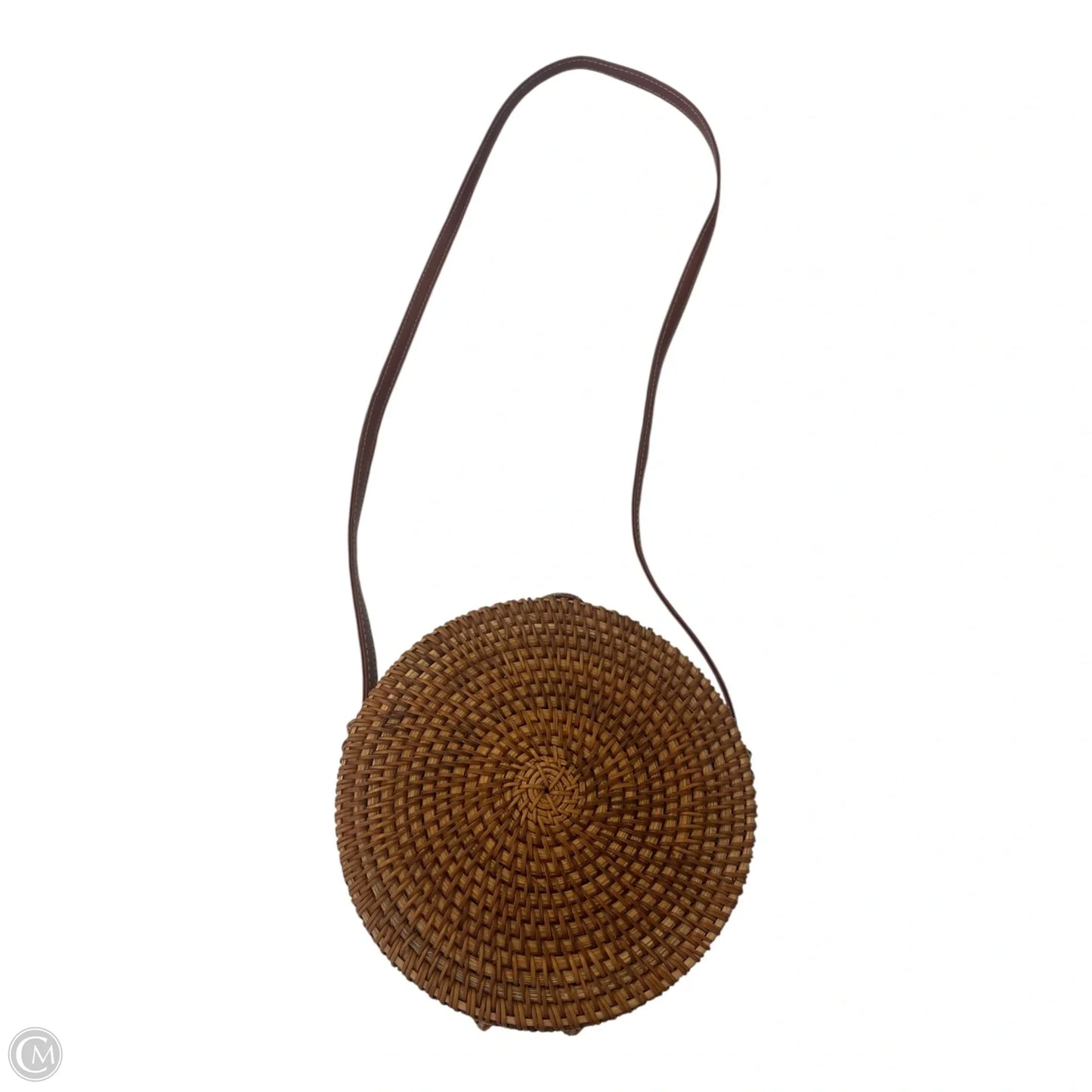 Crossbody By Clothes Mentor, Size: Small