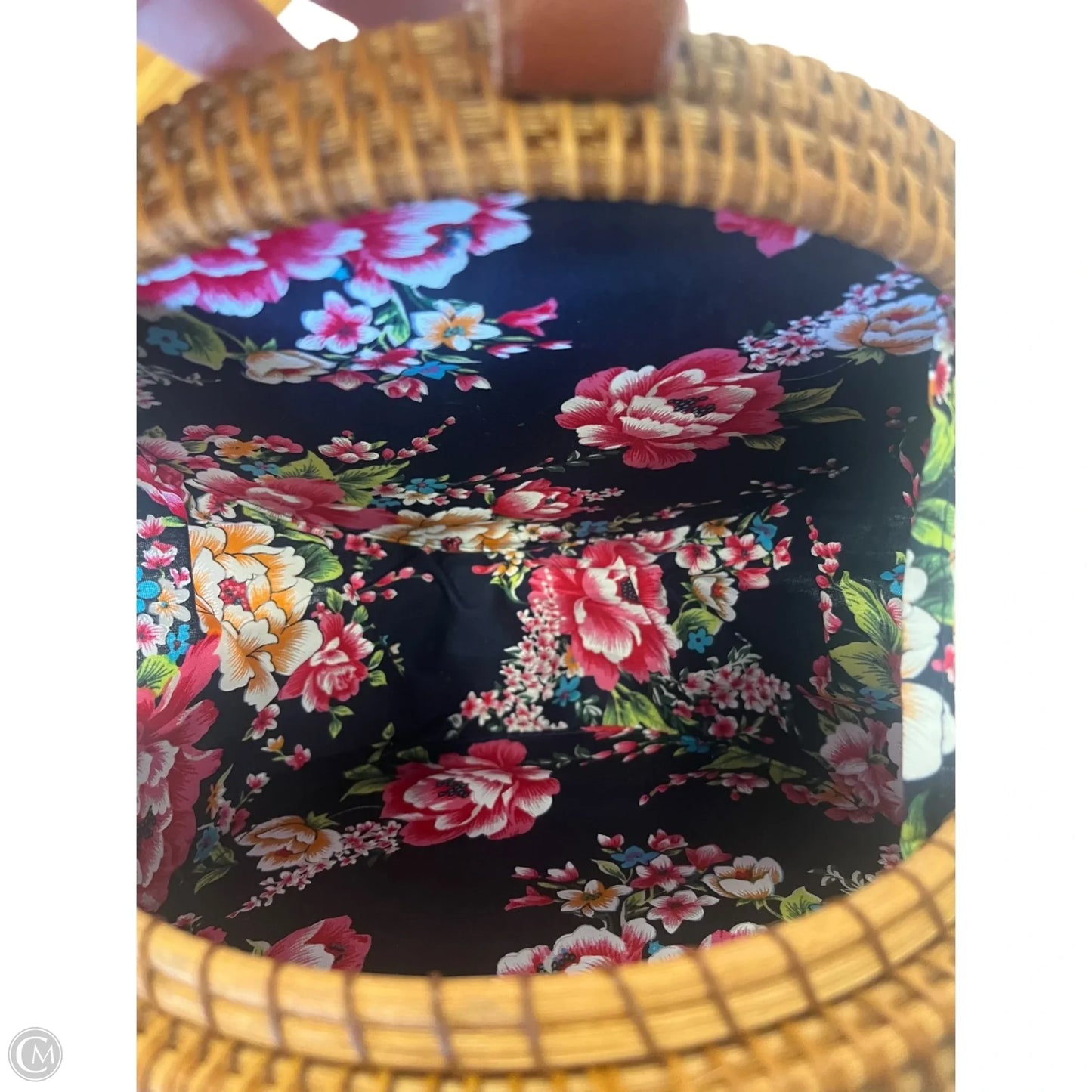 Crossbody By Clothes Mentor, Size: Small