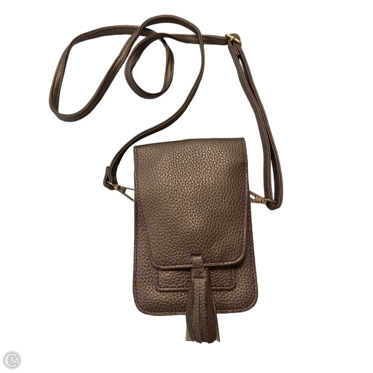 Crossbody By Cmc, Size: Small