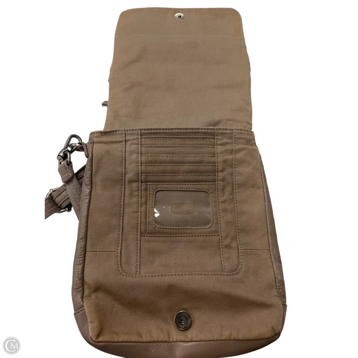Handbag By The Sak, Size: Small