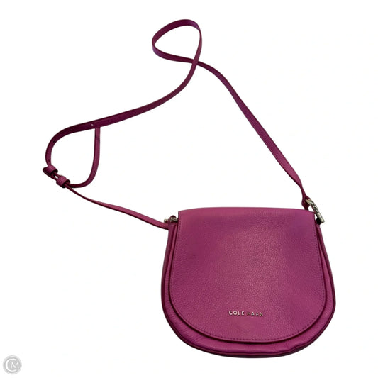 Handbag By Cole-haan, Size: Small