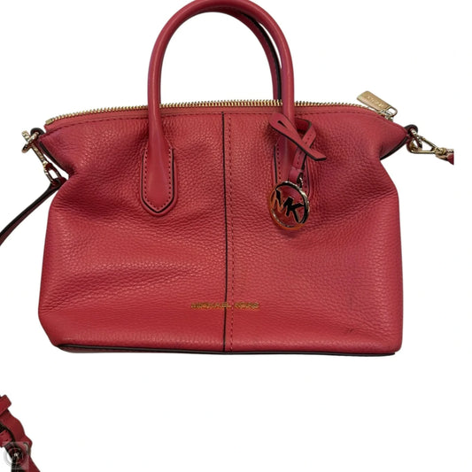 Handbag Designer By Michael Kors, Size: Small