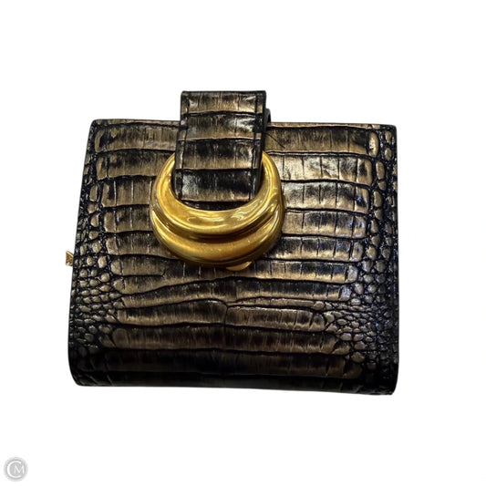 Wallet By Donna Karan, Size: Medium