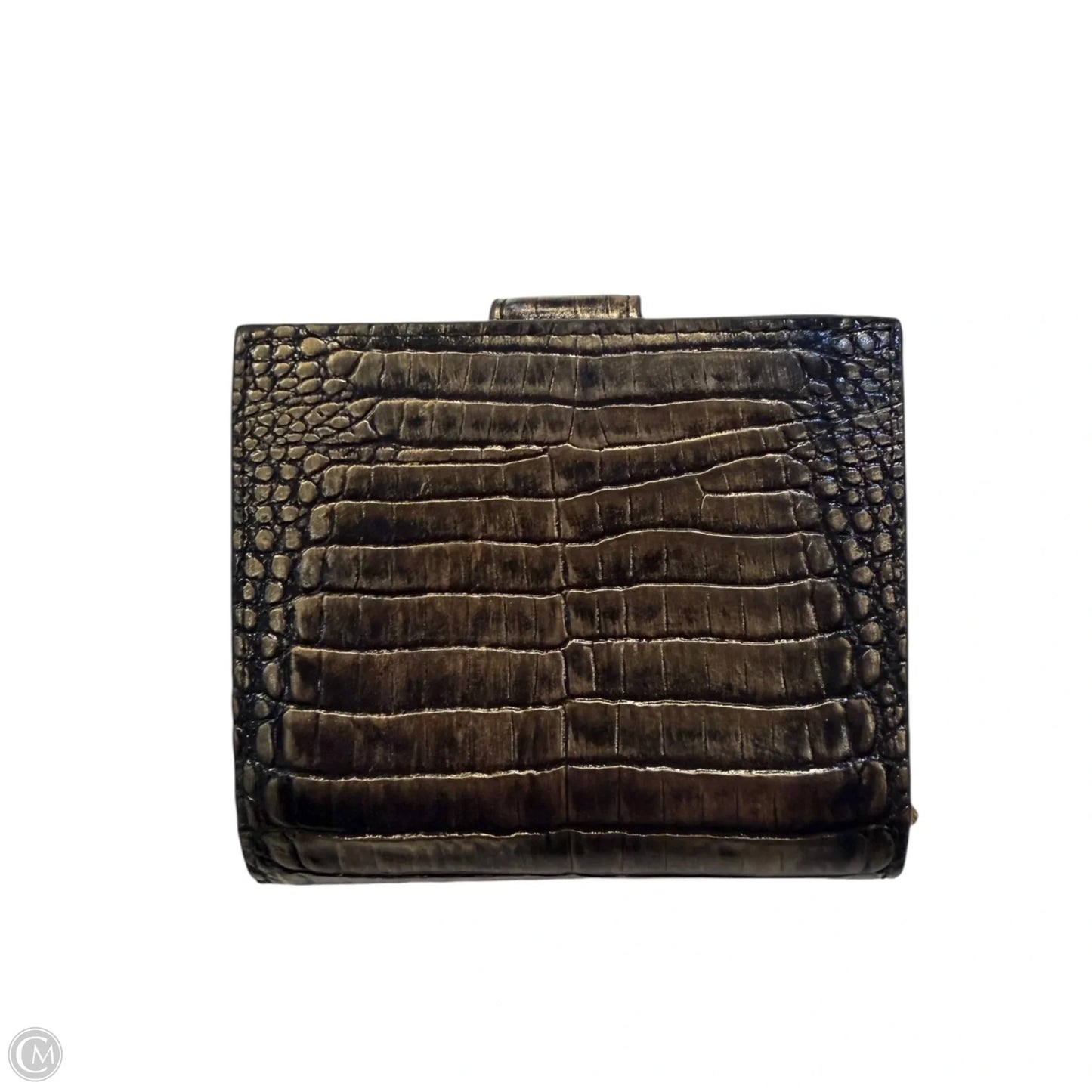Wallet By Donna Karan, Size: Medium