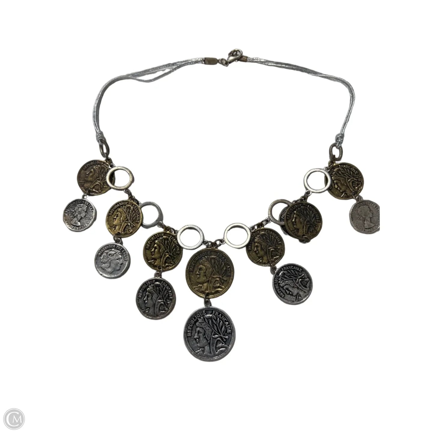 Necklace Other By Clothes Mentor