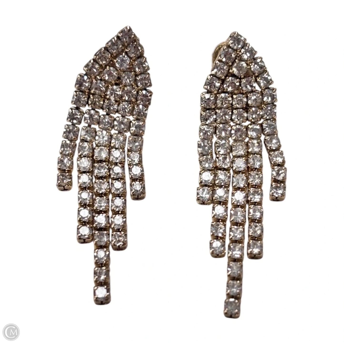 Earrings Dangle/drop By Clothes Mentor