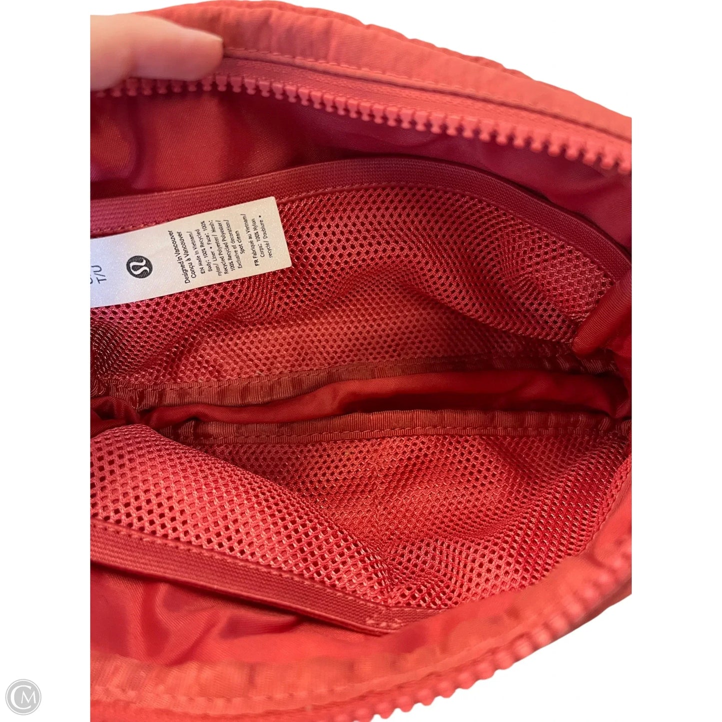 Belt Bag By Lululemon, Size: Small