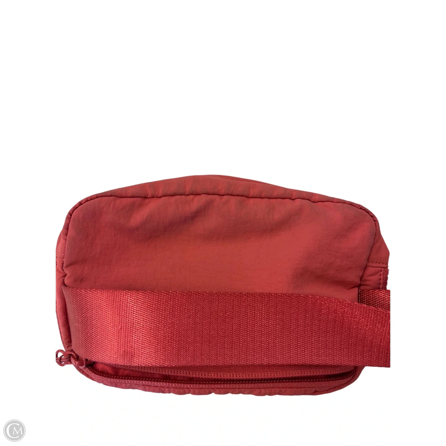 Belt Bag By Lululemon, Size: Small