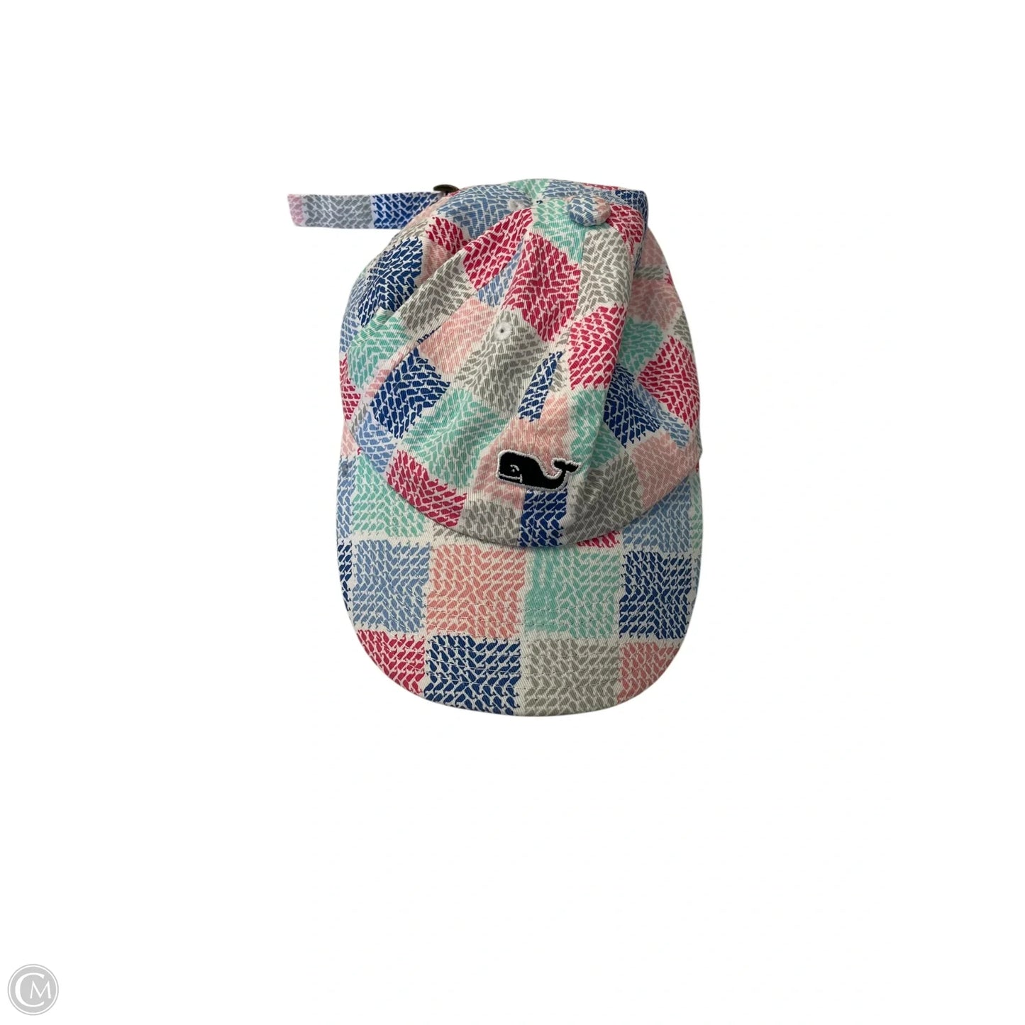 Hat Baseball Cap By Vineyard Vines