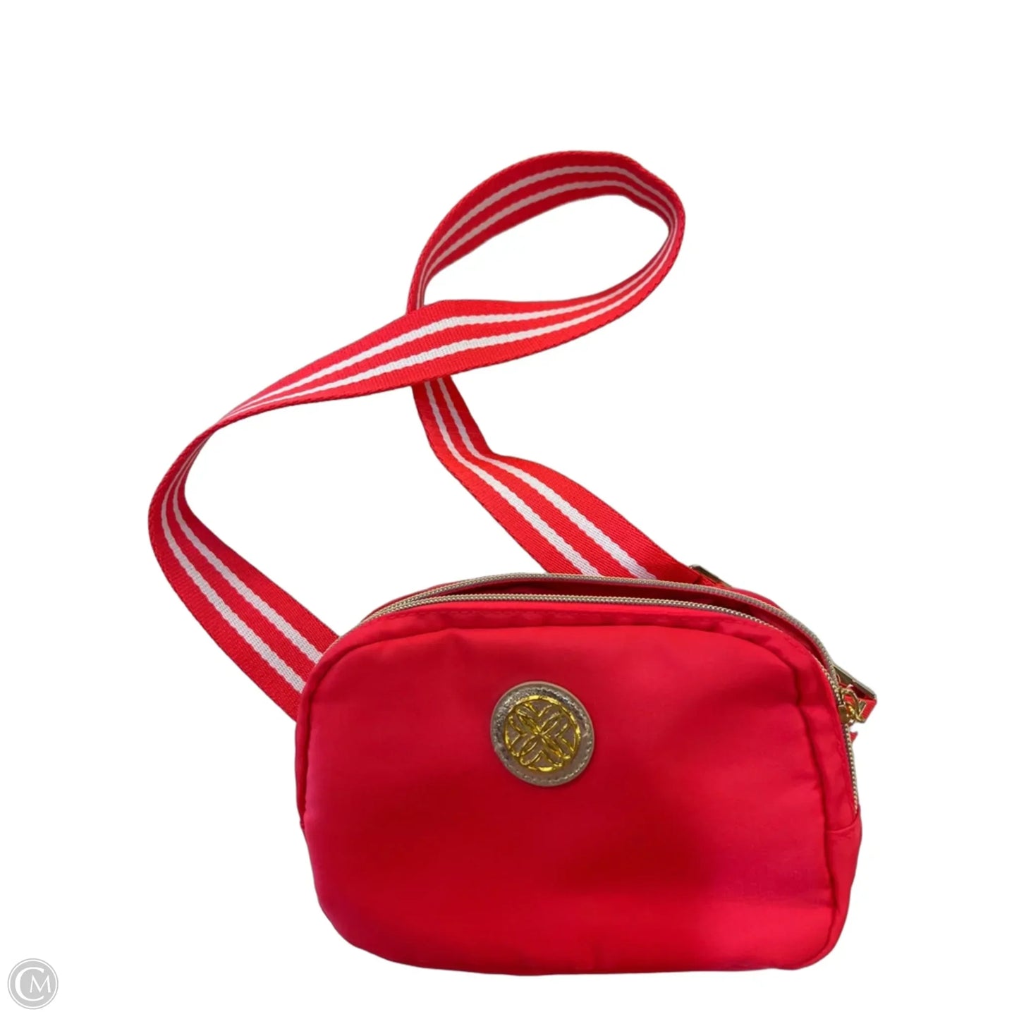 Handbag Designer By Lilly Pulitzer, Size: Small