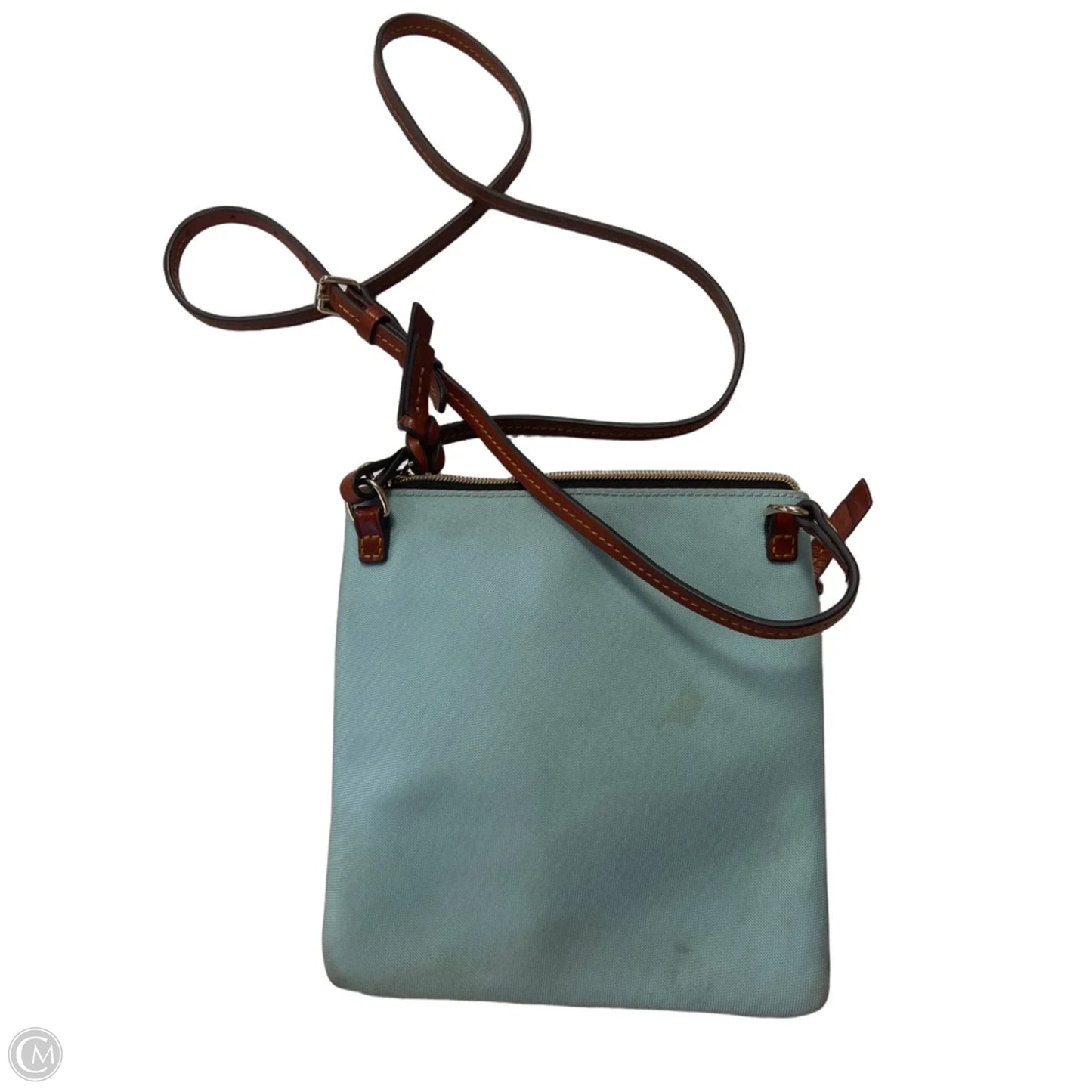 Crossbody Designer By Dooney And Bourke, Size: Small