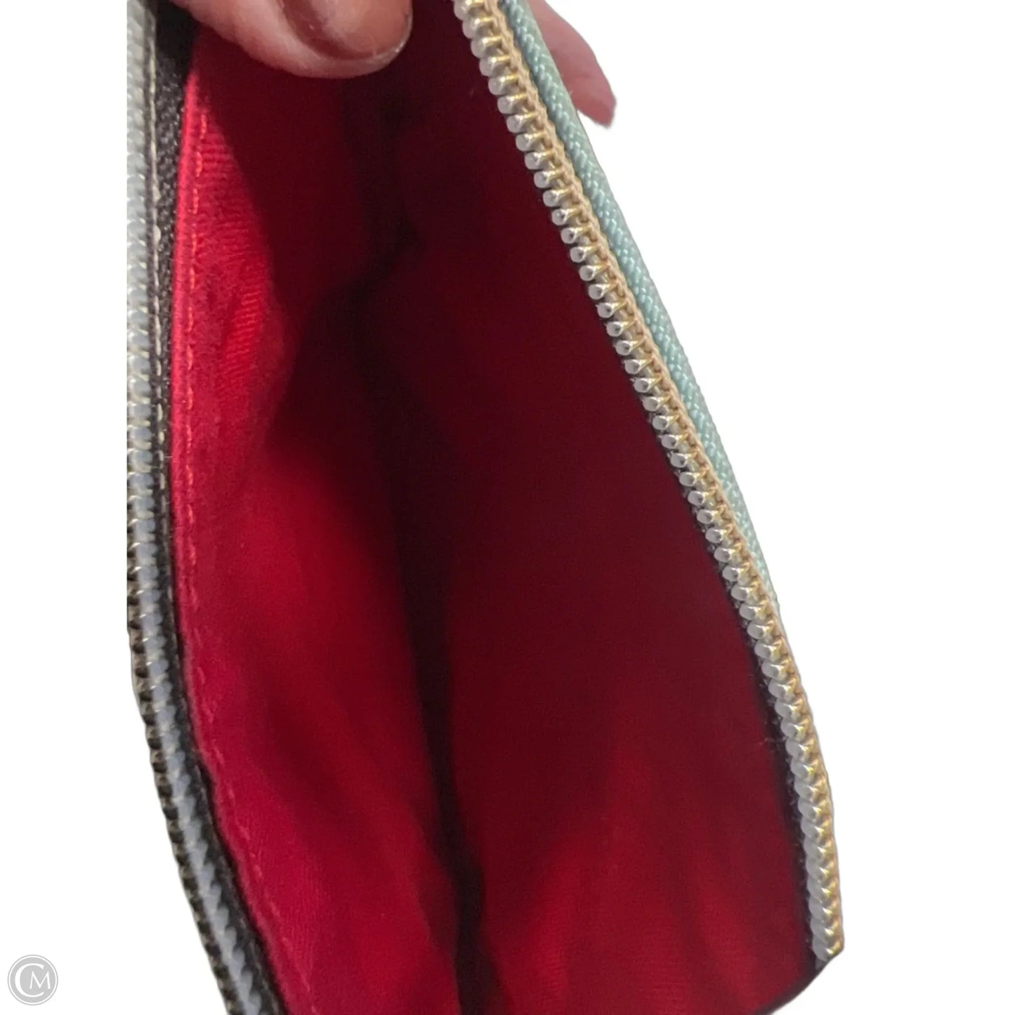 Crossbody Designer By Dooney And Bourke, Size: Small