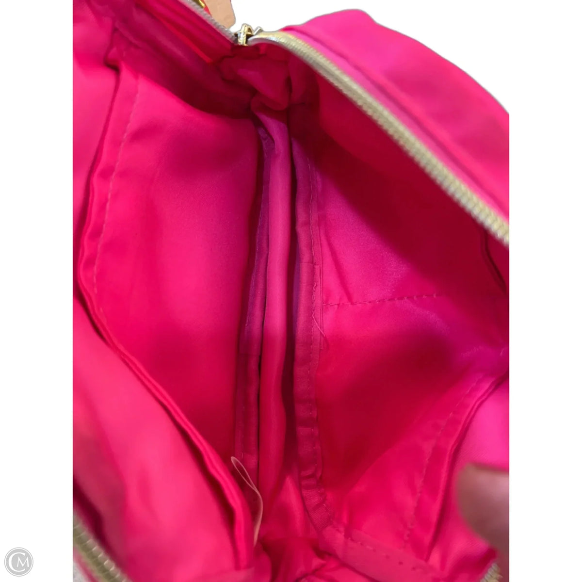 Crossbody Designer By Lilly Pulitzer, Size: Small