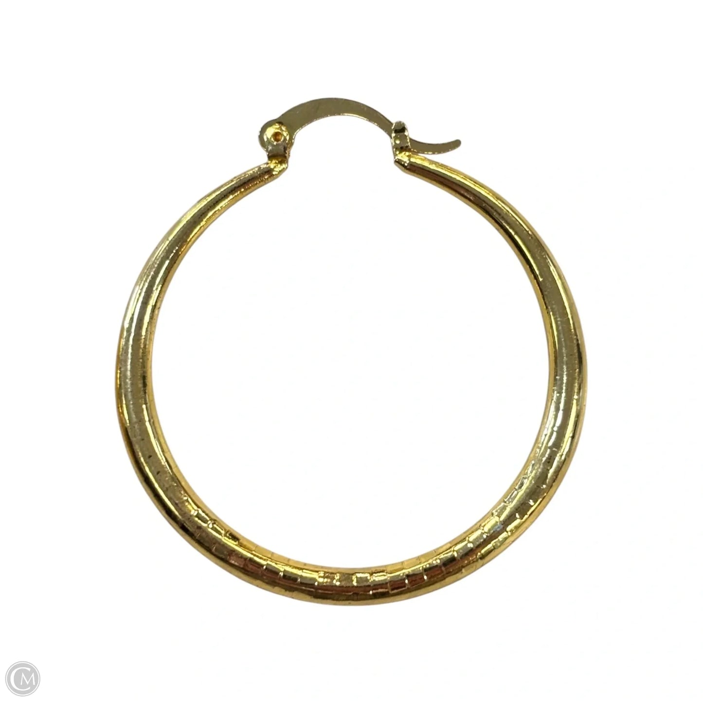 Earrings Hoop By Clothes Mentor