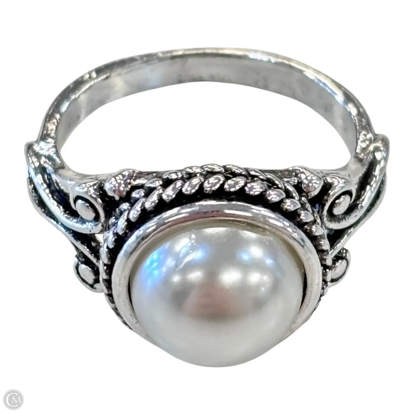 Ring Other By Clothes Mentor, Size: 7.5