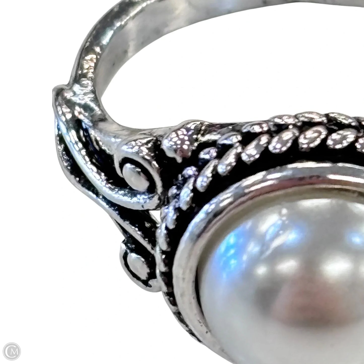 Ring Other By Clothes Mentor, Size: 7.5