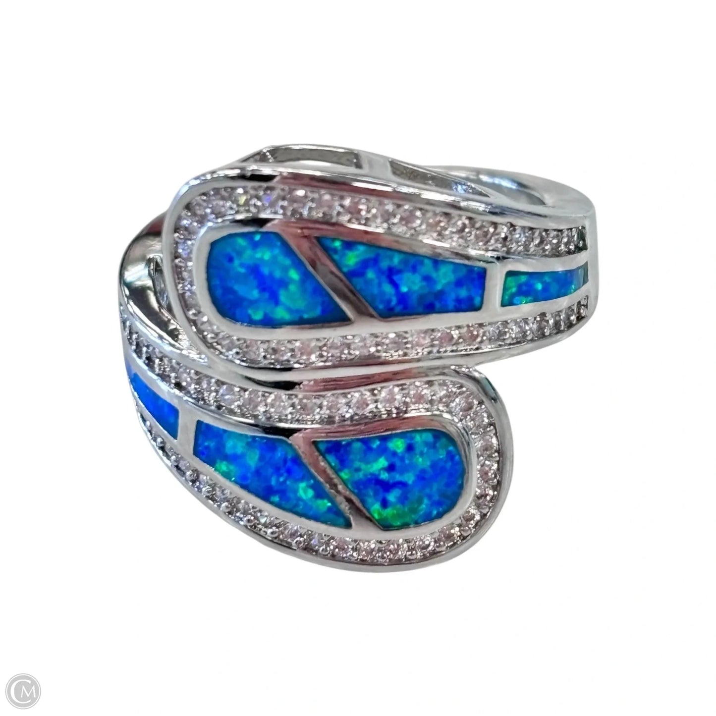 Ring Other By Clothes Mentor, Size: 6.5