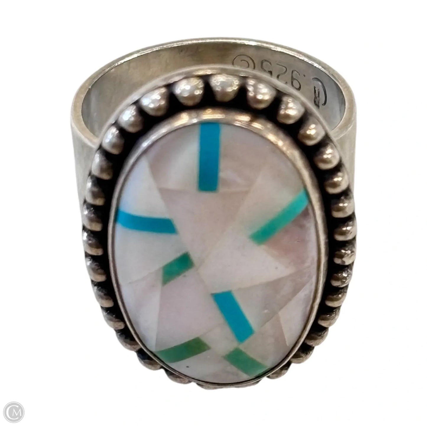 Ring Other By Clothes Mentor, Size: 6.5
