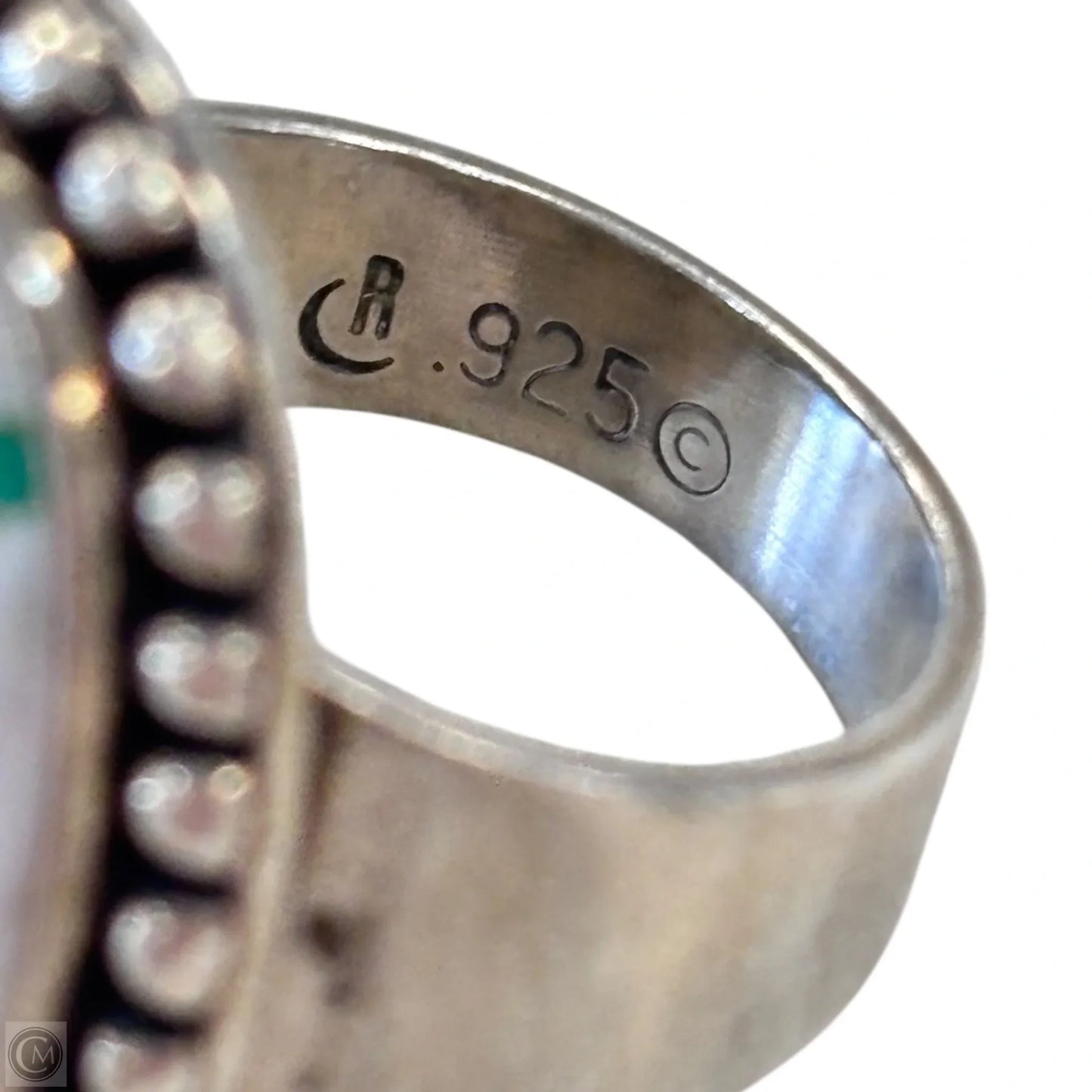 Ring Other By Clothes Mentor, Size: 6.5